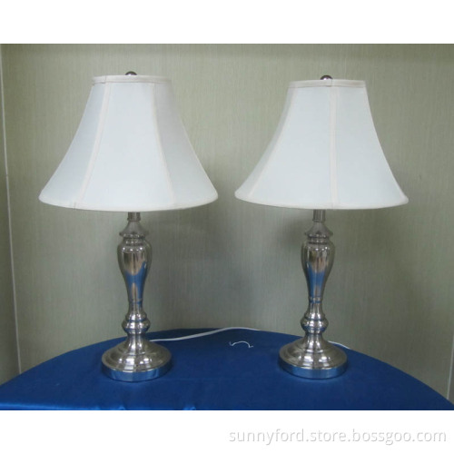 Modern Metal Hotel Table Lamp (SFR0576)